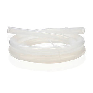 Imapure® Platinum cured silicone Transparent Tube