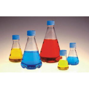 Disposable Erlenmeyer Flasks