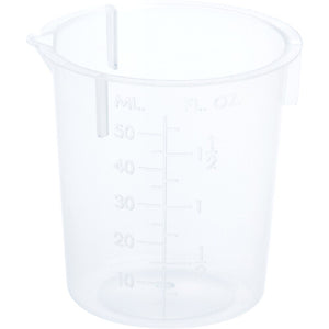 50mL Graduated Beaker,