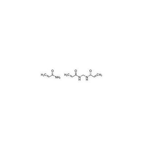 Acrylamide/Bis-AcrylamideTM 37.5:1 powder