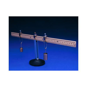 New York Demonstration Balance