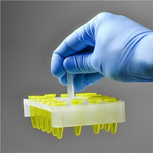 Microcentrifuge Floating Racks