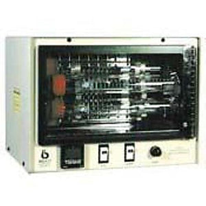 Mini-Oven,115V w/6 Position Rotisserie