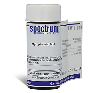 Mycophenolic Acid