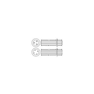 Triple Addition Assy,45mm Universal