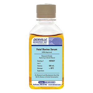 Fetal Bovine Serum (FBS), Premium US Source