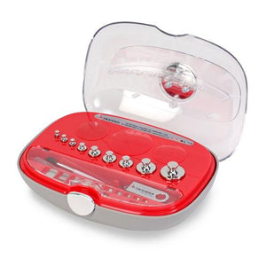 Precision Laboratory Balance Weights