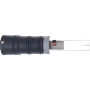 D-Torch w/ 1-Slot Quartz Outer Tube for Optima 8x00