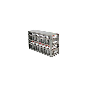 Rack with 3 Drawers for 1ml Tubes