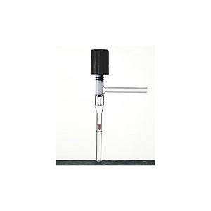 SYNTHWARE High Vacuum Valves, 90 Degree