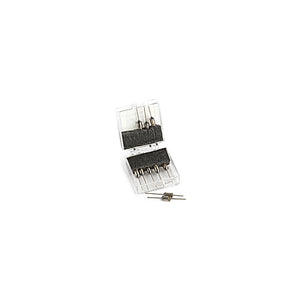 Ferrules for Shimadzu 17A, 2010, & 2014 GCs (Fit 0.25/0.32mm ID MXT Columns)