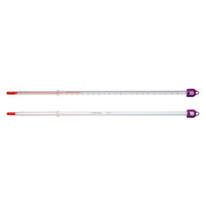 DURAC Liquid-In-Glass Oven Thermometers, Organic Liquid Fill