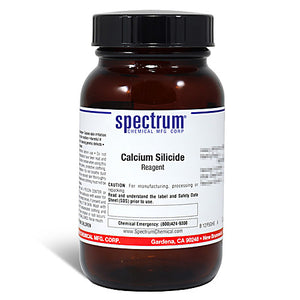 Calcium Silicide, Reagent