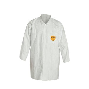 DuPont™ Tyvek® Lab Coats