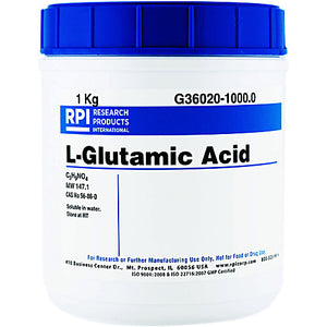 RPI L-Glutamic Acid