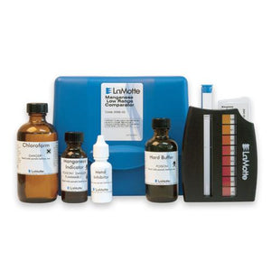 MANGANESE TEST KIT