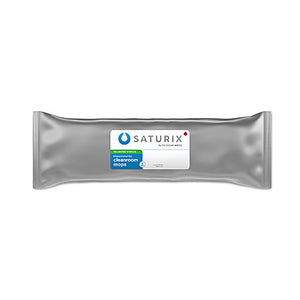 Saturix Disposable Sterile Presaturated Mops