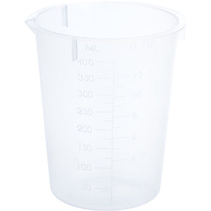 400mL Graduated Beaker,